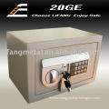 20GE mini Present Conveniently used Home Safes